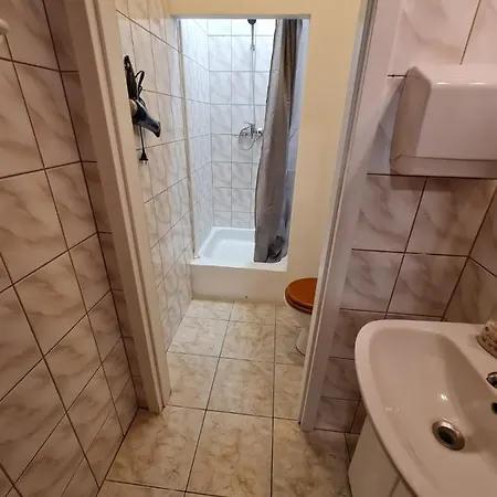 Appartement Fantastic Waw - J7 A *