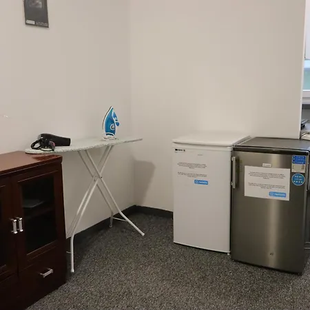 Fantastic Waw - J7 A アパート