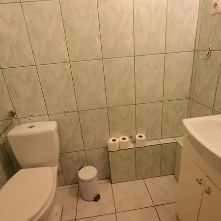Fantastic Waw - J7 A Appartement